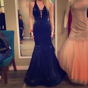 Beautiful Prom Dress